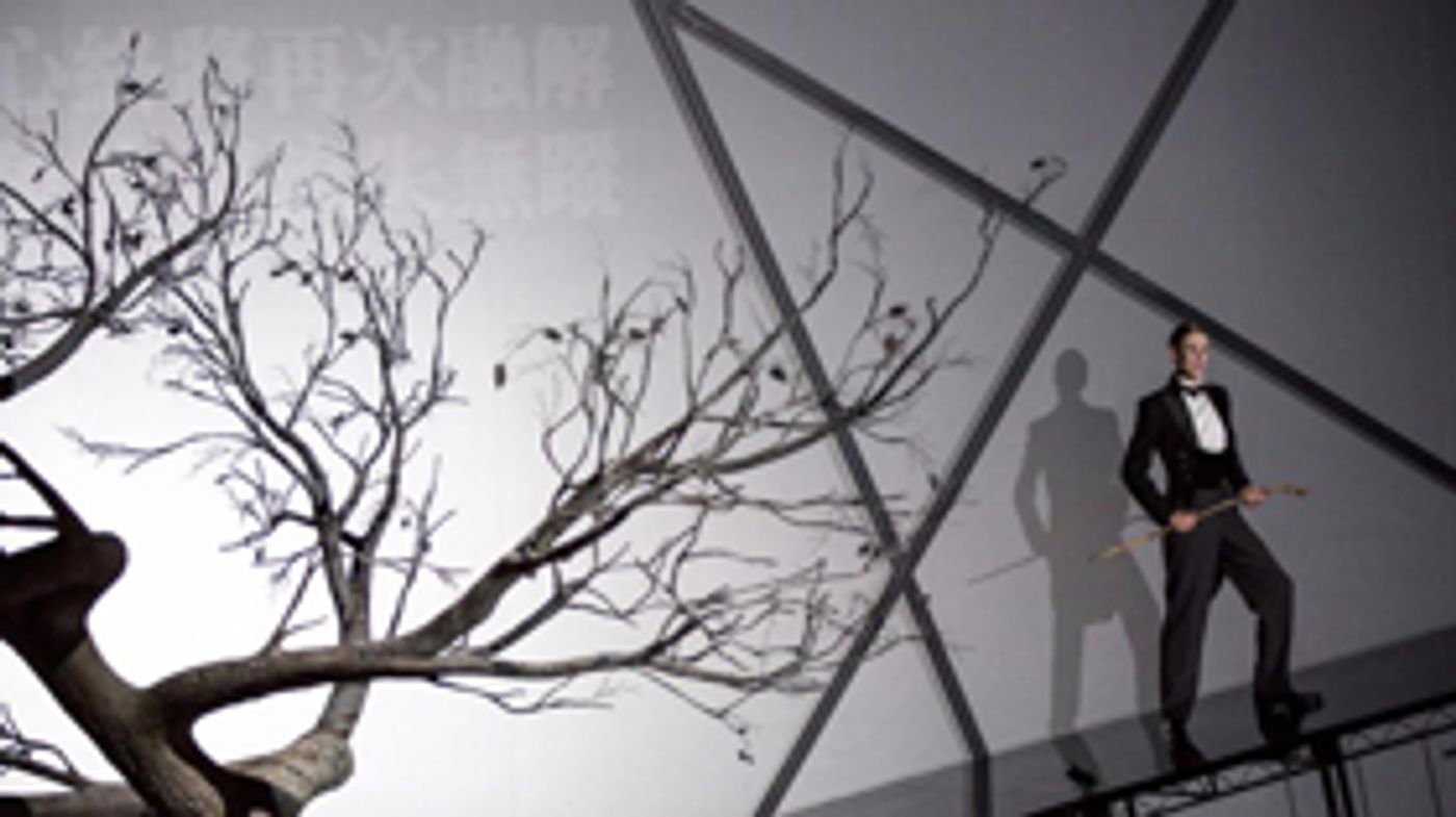 BWW Opera Preview, Part I: Hot Time, Summer in the City and North  Image