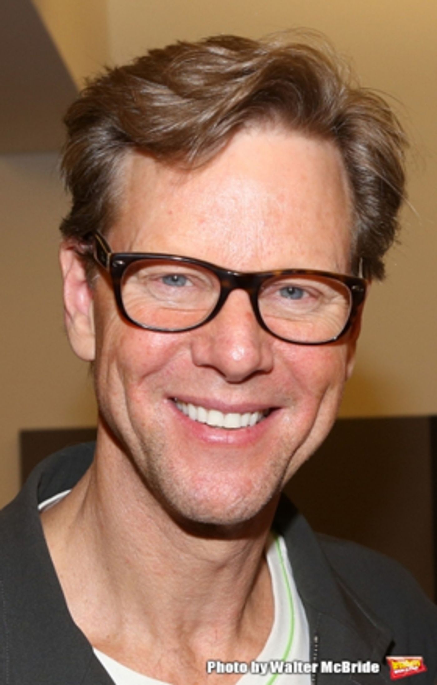 Alan Campbell's Staged Reading of TRUTH AGAINST THE WORLD to Raise Awareness About Ageism in the Arts  Image