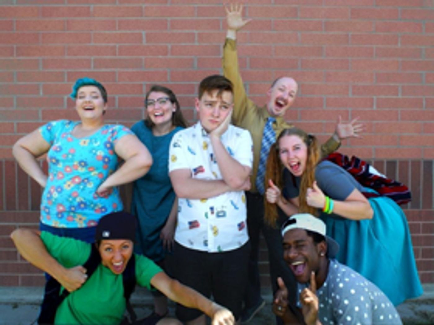 Interview: Cade Peirce on the Utah Premiere of ALEXANDER AND THE TERRIBLE, HORRIBLE, NO GOOD, VERY BAD DAY  Image