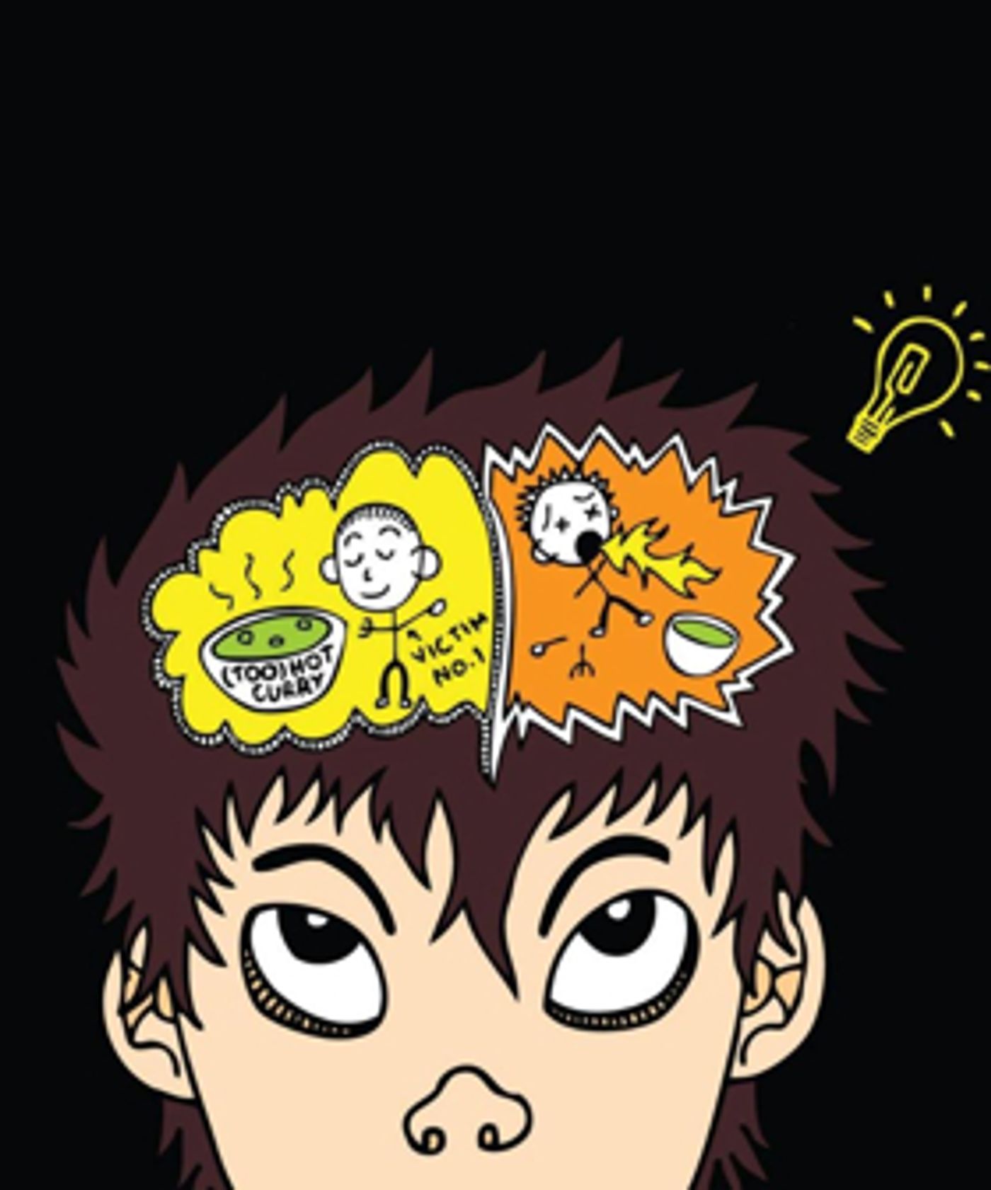 Review:  One Boy's Challenge Of Living Across Cultures Comes To Life With Heart And Humour In THAI-RIFFIC  Image