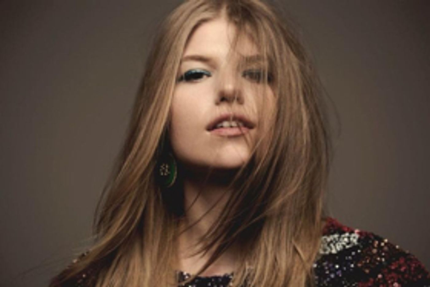 Brynn Elliott to Perform at The Greek Theatre, 9/9 Image