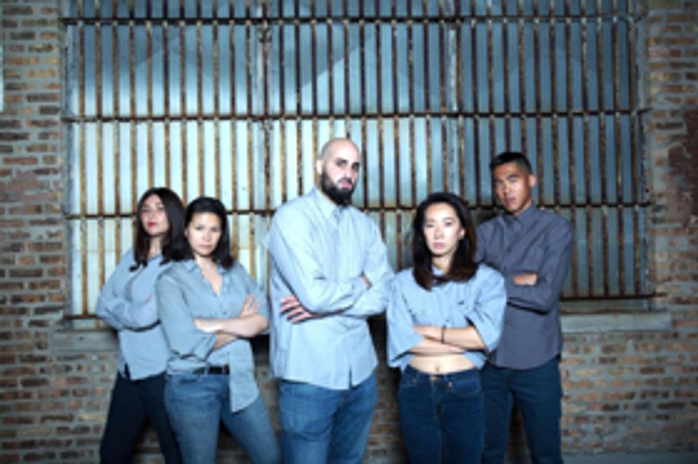 Stir Friday Night to Present THE SHRIMPSHACK REDEMPTION at The Second City  Image