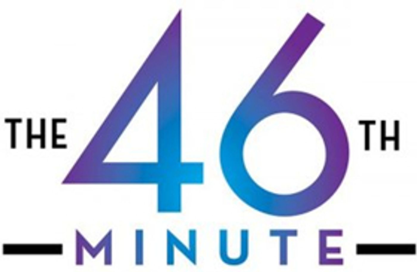 Eden Espinosa and More Slated for NAMT's THE 46TH MINUTE Concert Tonight Image