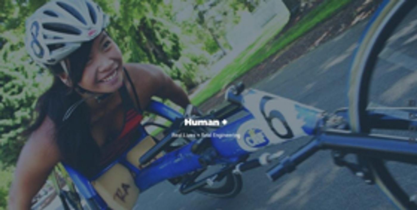 HUMAN PLUS: Real Lives + Real Engineering Opens at the Health Museum in Houston  Image