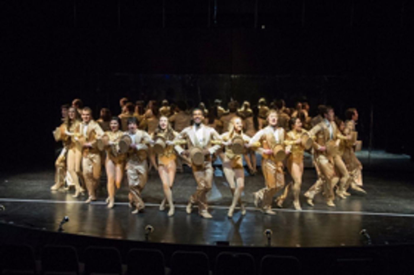 Oakland University Unveils School of Music, Theatre and Dance  Image