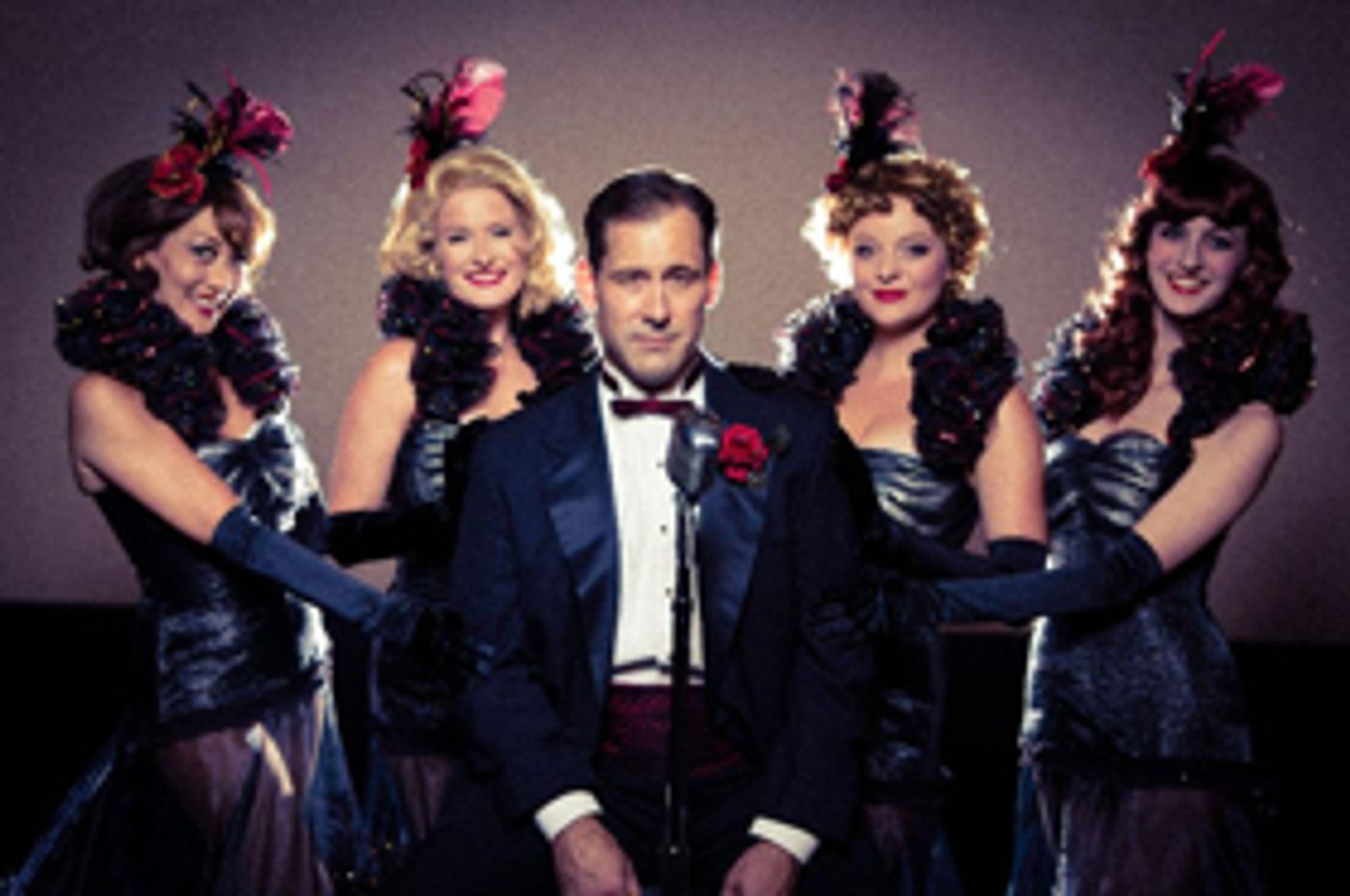 Dan Goggin and Robert Lorick's JOHNNY MANHATTAN Musical to Premiere in Michigan  Image