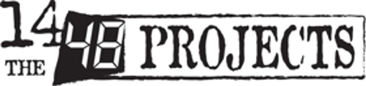 Dinner Theater Meets Speed Theater at 14/48  Image