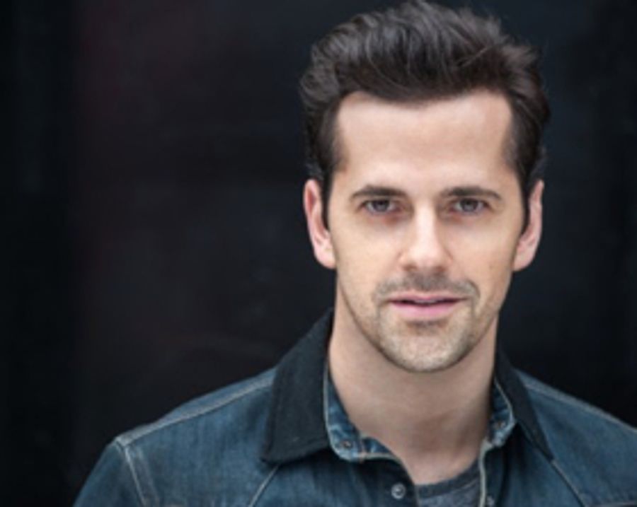 AN AMERICAN IN PARIS' Robert Fairchild to Choreograph, Star in FRANKENSTEIN Off-Broadway  Image
