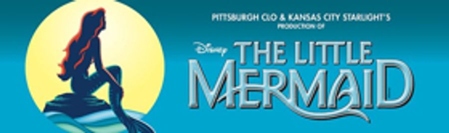 THE LITTLE MERMAID and THE KING AND I to Arrive at Smith Center This Fall Image