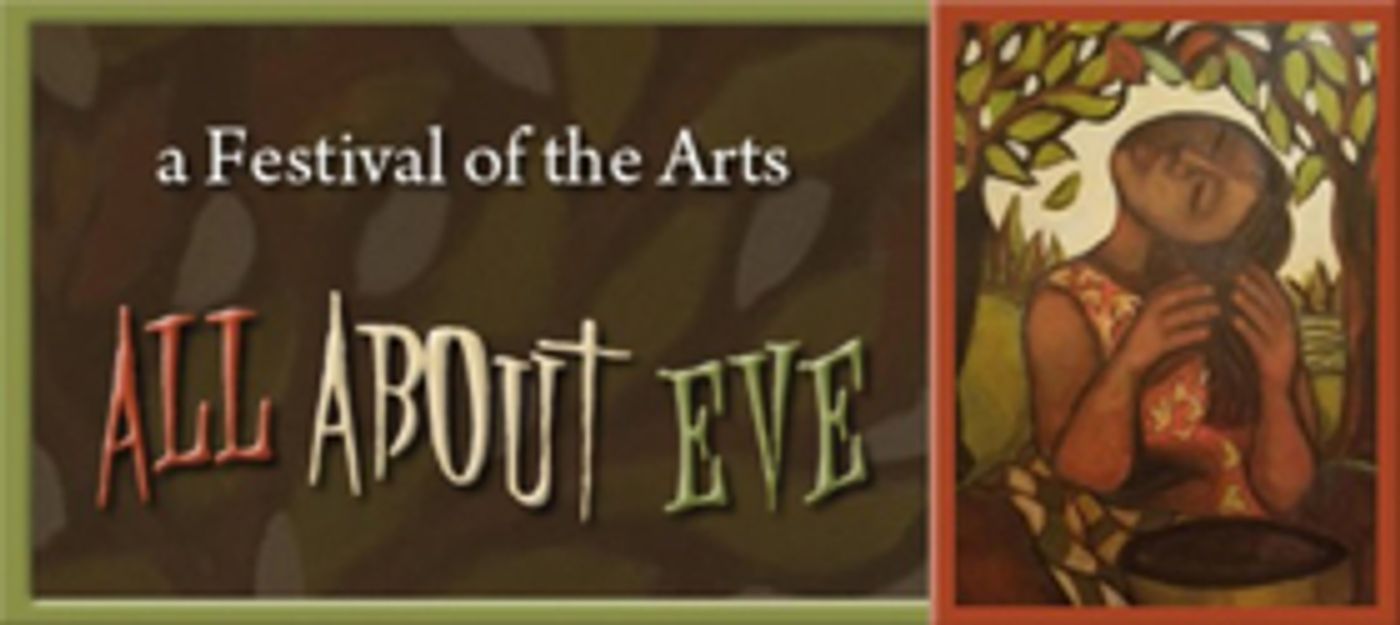 NJ Rep Announces Inaugural All About Eve Festival of the Arts at  Image