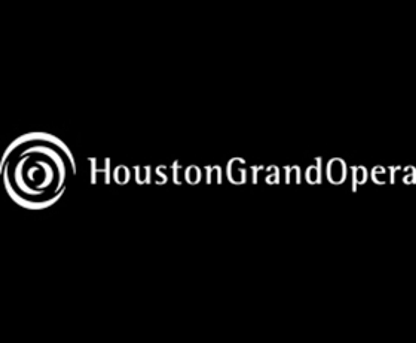 HGOco Commissions New 'Song of Houston' Operas  Image