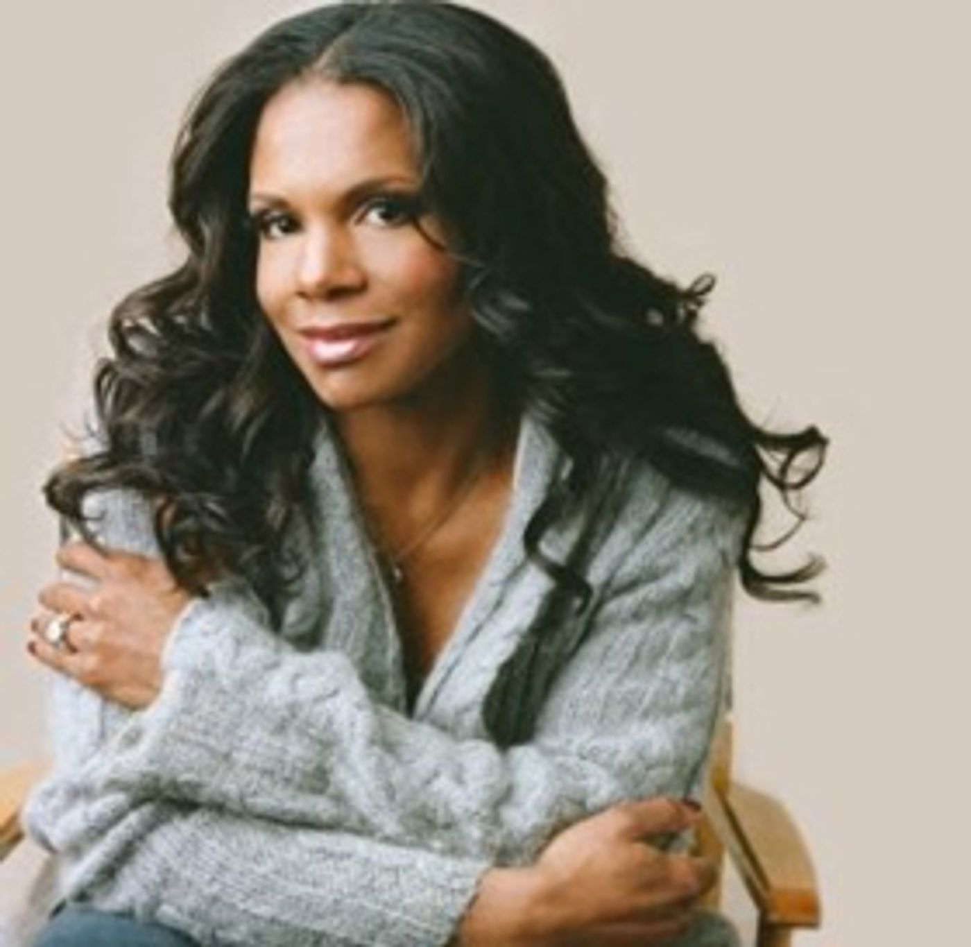 Segerstrom Center for the Arts Presents AN EVENING WITH AUDRA MCDONALD  Image