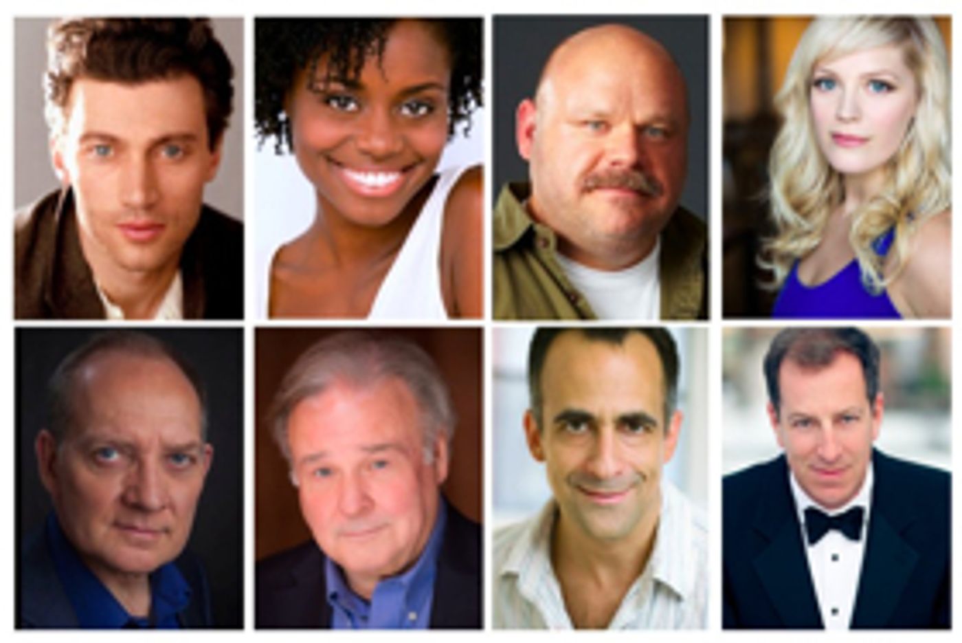 Denee Benton Steps in for Phillipa Soo in MasterVoices' OF THEE I SING at Carnegie Hall; More Cast Announced!  Image