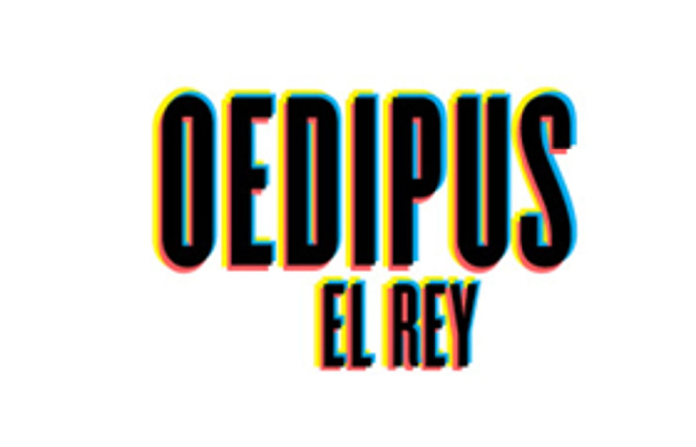 The Sol Project's OEDIPUS EL REY Begins Next Month at The Public  Image