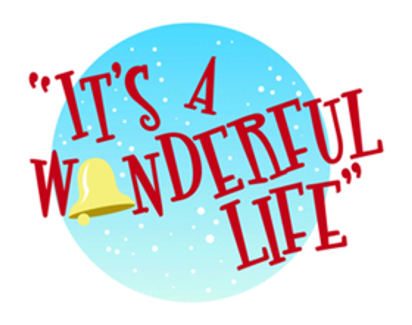 Hendersonville Performing Arts Company Announces Auditions for IT'S A WONDERFUL LIFE  Image
