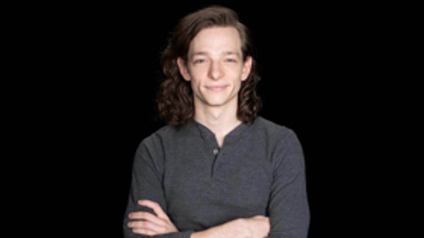 DEAR EVAN HANSEN's Mike Faist to Teach Masterclass in Montreal  Image
