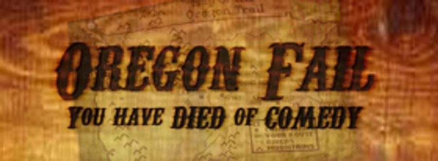 ImprovBoston Goes Back to the '80s with Hit Comedy Show OREGON FAIL  Image