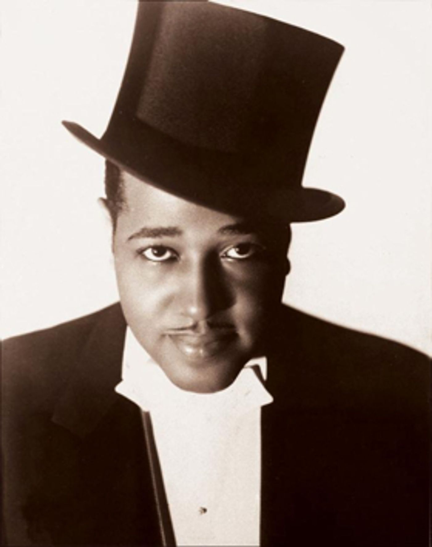DUKE ELLINGTON'S GREATEST HITS Coming to Music Theater Works  Image