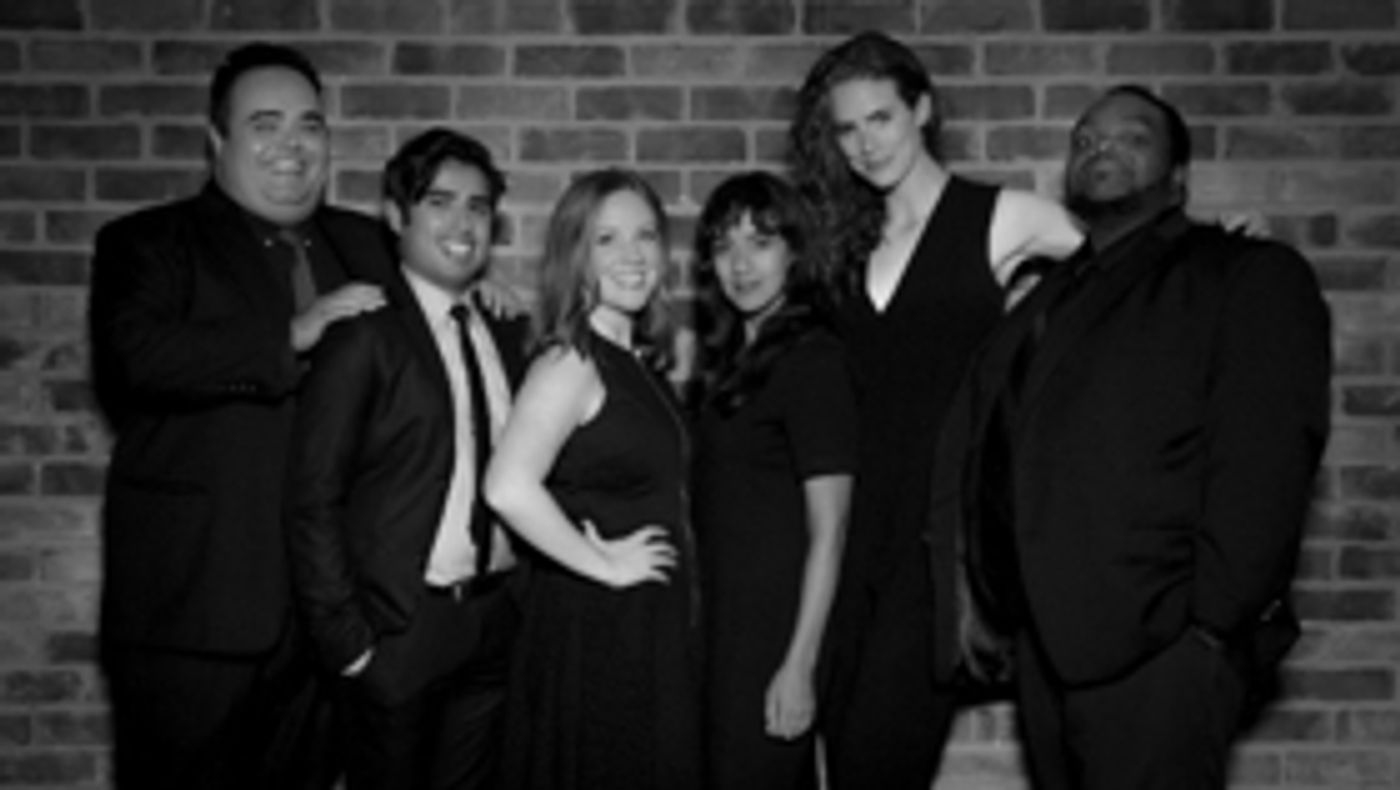 The Second City Announces 2017 Holiday Shows and Casts The Second City Announces 2017 Holiday Shows and Casts Image