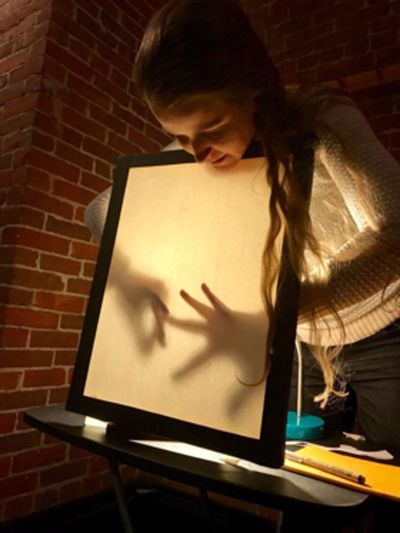 The Ballard Institute, Museum of Puppetry and UConn Puppet Arts Present the 2017 UConn Fall Puppet Slam Image