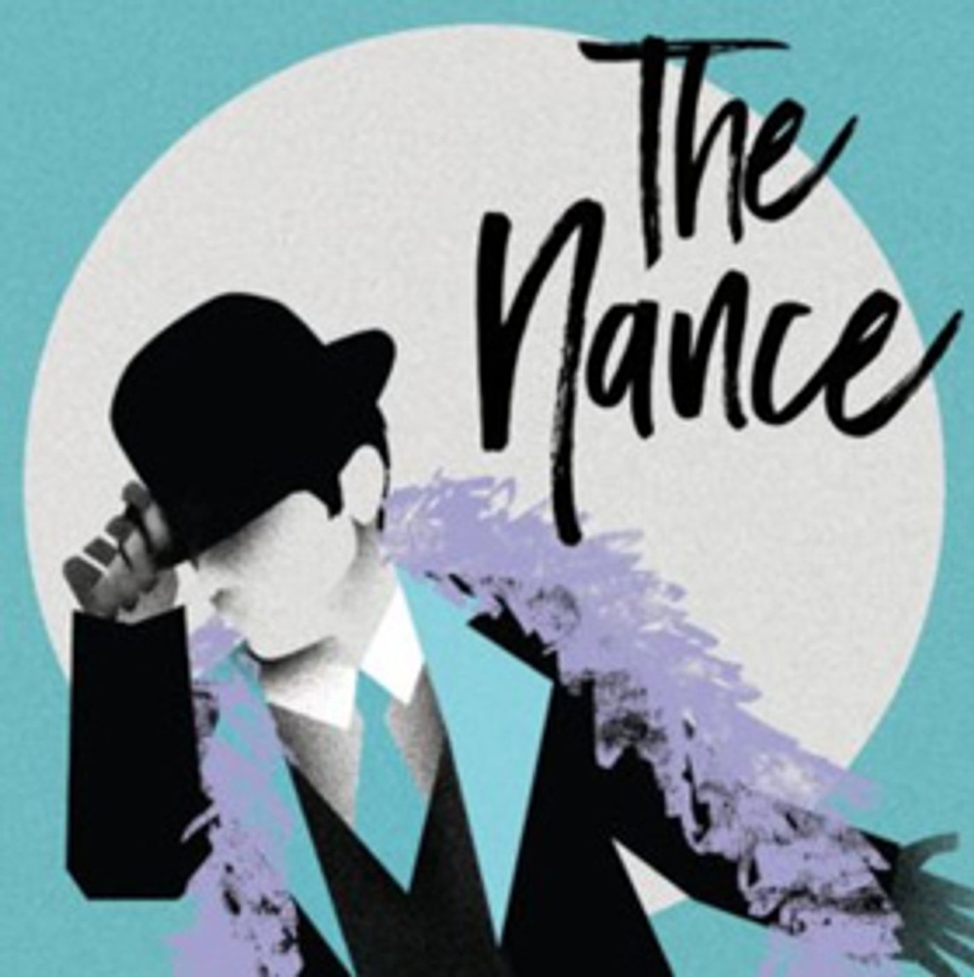 ArtsWest Announces THE NANCE Featuring Richard Gray and Jeff Steitzer Image