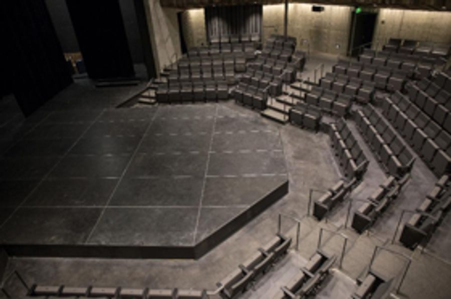 Cincinnati Shakespeare Company Celebrates New Theatre with Ribbon Cutting Ceremony Image
