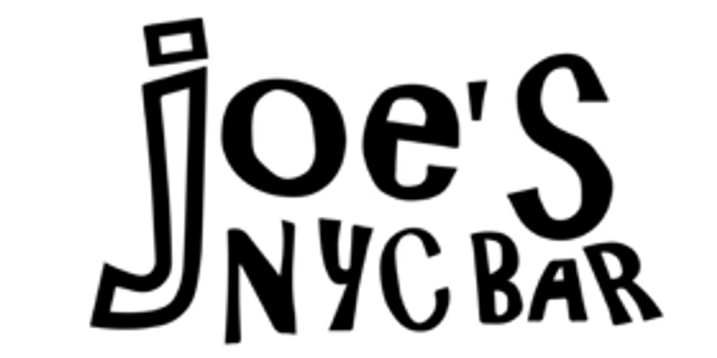 EDINBURGH 2017 - Review: JOE'S NYC BAR, Assembly George Square Studios  Image