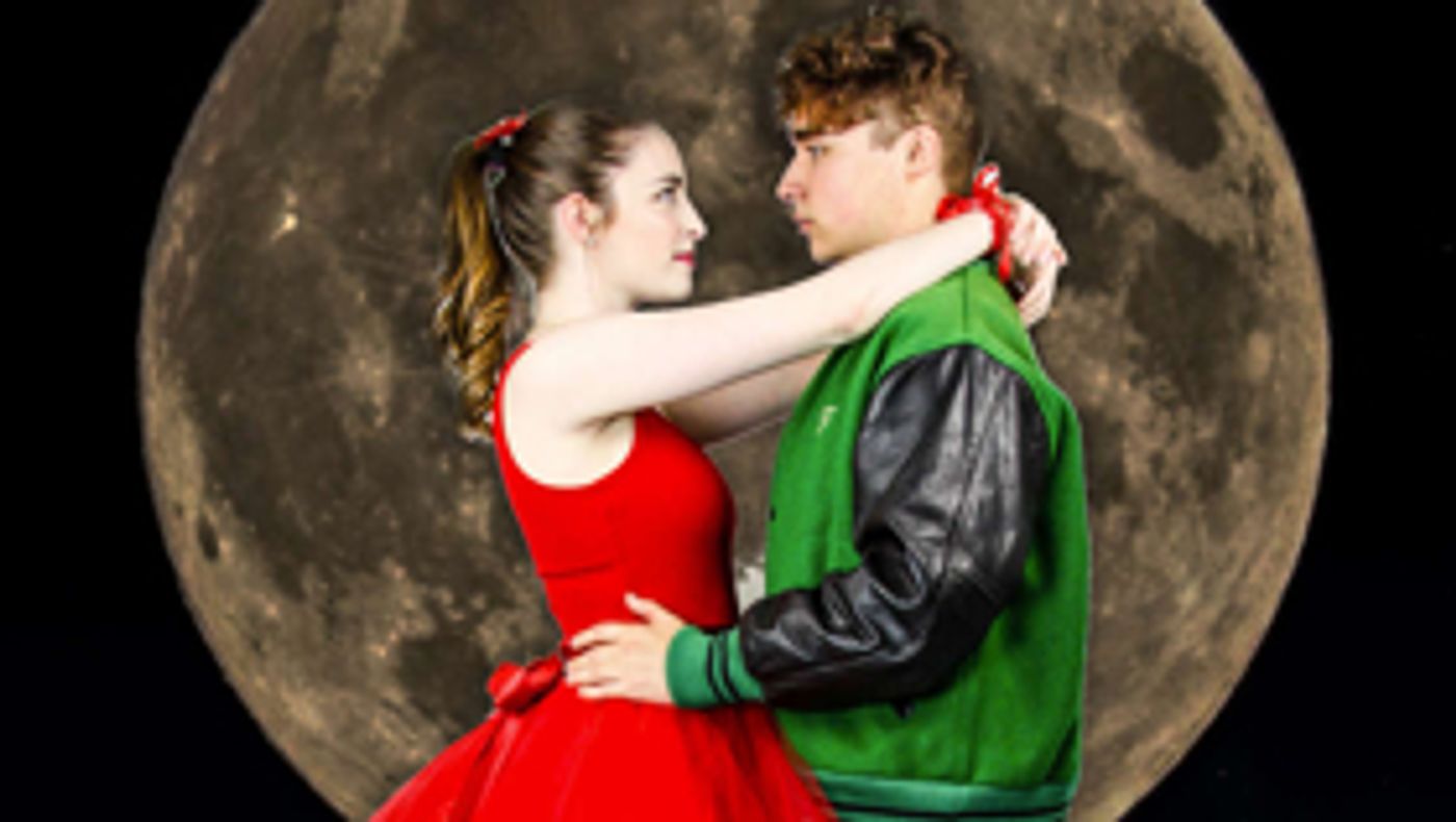 Review: Boost Your Broadway Street Cred with THE FANTASTICKS at Metropolitan Community Theatre Project  Image