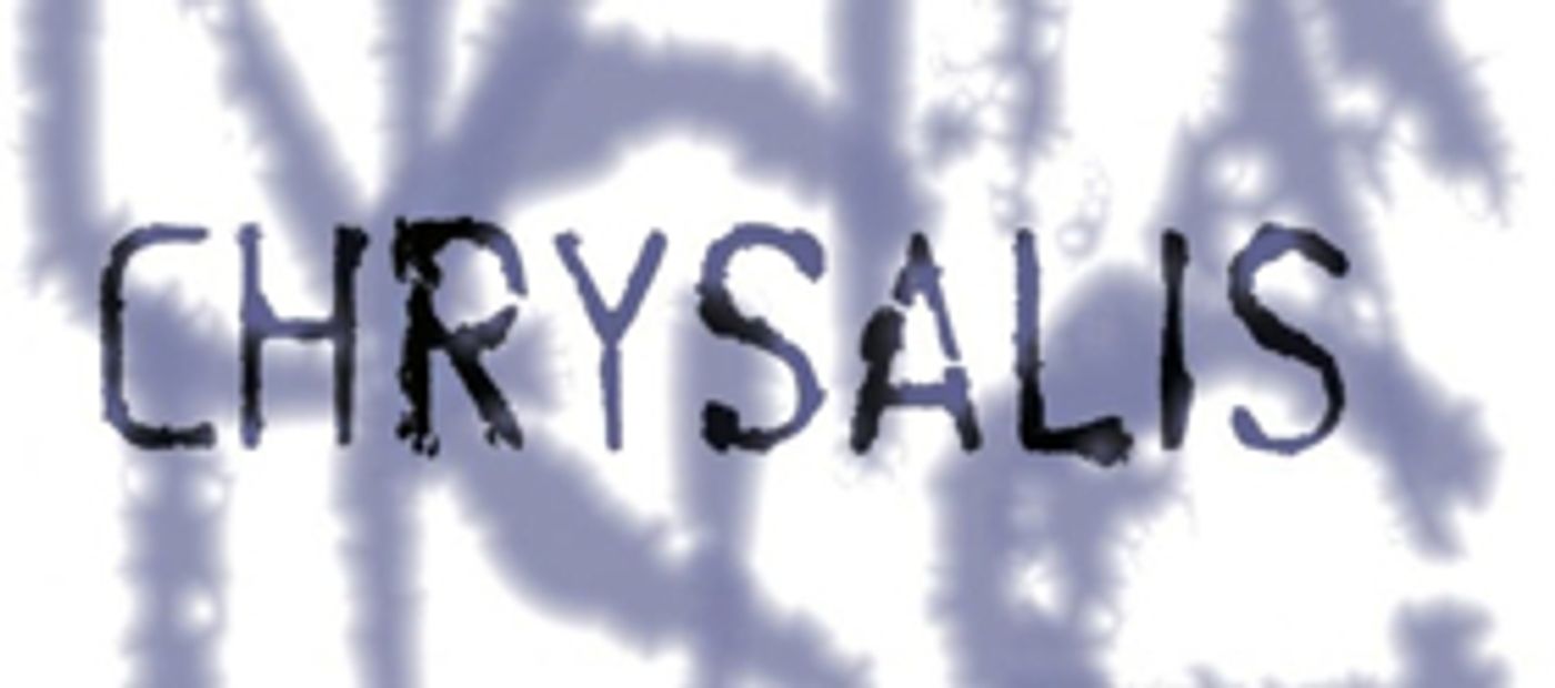 Chrysalis Festival to Return to Traverse Theatre with UK's Best Emerging Talent Chrysalis Festival to Return to Traverse Theatre with UK's Best Emerging Talent Image