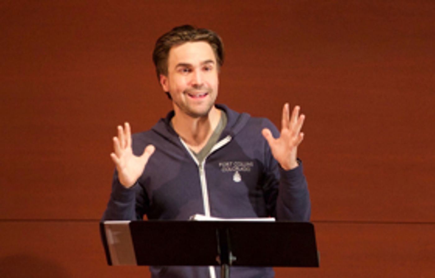 Pioneer Theatre Company Announces Titles for 2017-18 'Play-by-Play' Series  Image