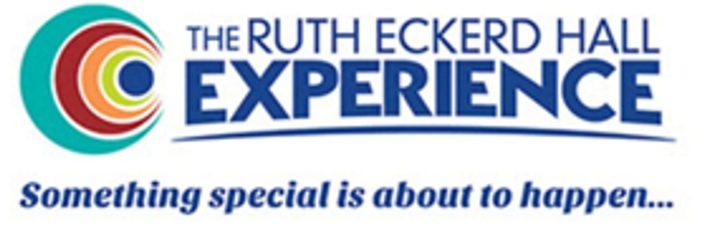 Ruth Eckerd Hall Ranked Top 10 Venue Nationally  Image