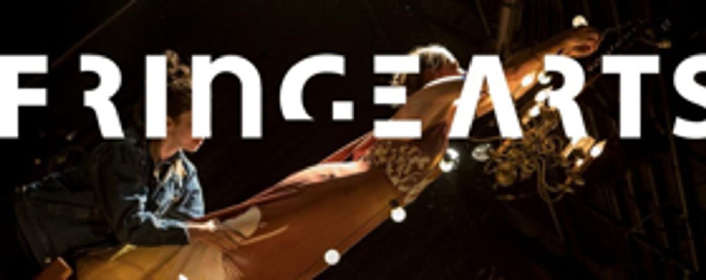 Harrison Stengle Brings Post-Apocalyptic Great Gatsby Retelling to Philadelphia Fringe  Image