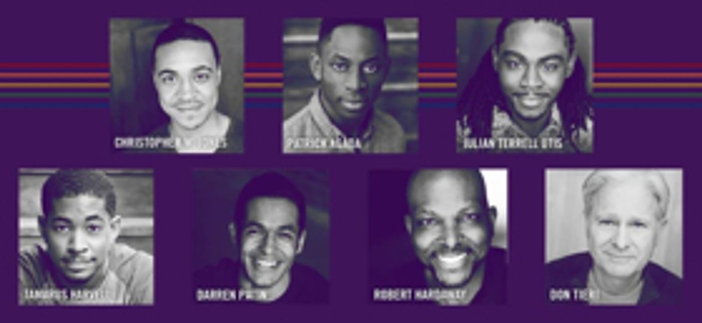 Cast and Creative Team Announced for the Chicago Premiere of Tarell Alvin McCraney's CHOIR BOY  Image