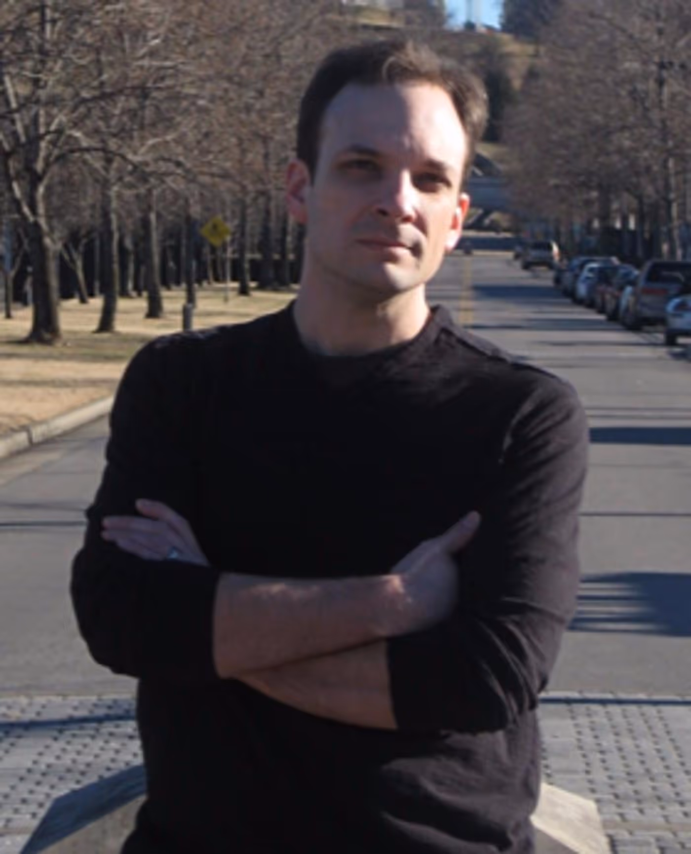 Essex Books Presents Shelf Awareness: Bending Genres, One Book at a Time Image