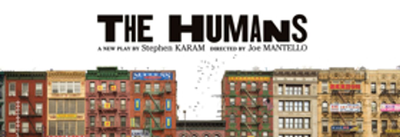 Tickets on Sale Next Week for THE HUMANS Tour at Seattle Rep  Image