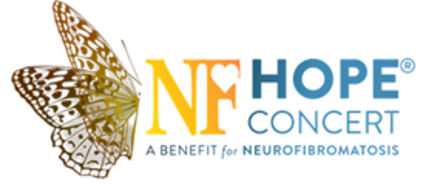Vegas Entertainers to Unite to Fight Neurofibromatosis at 7th Annual NF Hope Concert  Image