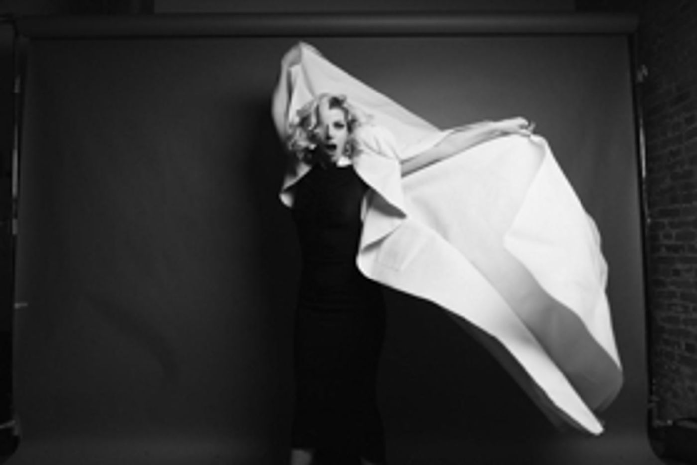 Grammy Winner Lady Rizo to Return to Feinstein's at the Nikko This Fall  Image