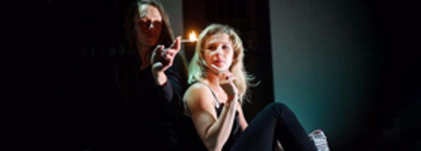 Belarus Free Theatre to Return to La MaMa with BURNING DOORS  Image
