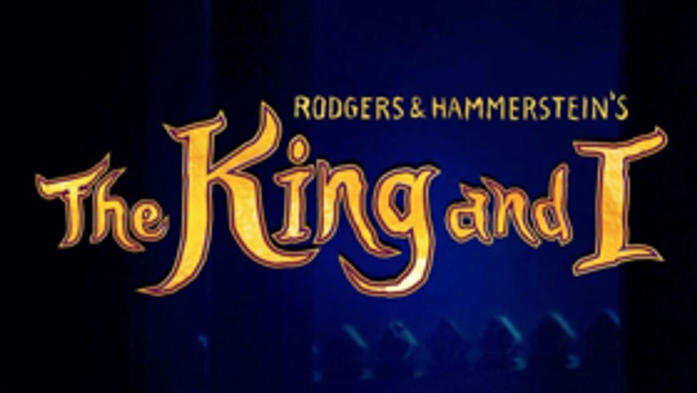 Tickets for THE KING AND I on Sale This Month at AT&T Performing Arts Center Tickets for THE KING AND I on Sale This Month at AT&T Performing Arts Center Image