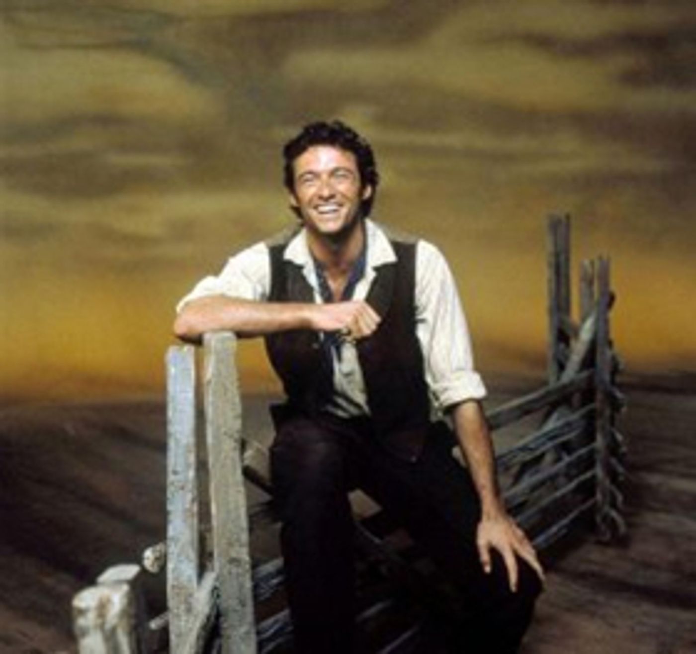 The Musical Theater Project to Celebrate 75th Anniversary of OKLAHOMA! with 'OH, WHAT A BEAUTIFUL MORNIN' Concert  Image