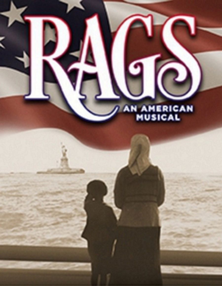 Goodspeed's Rewritten RAGS Draws Inspiration from Lower East Side Tenement Museum Image
