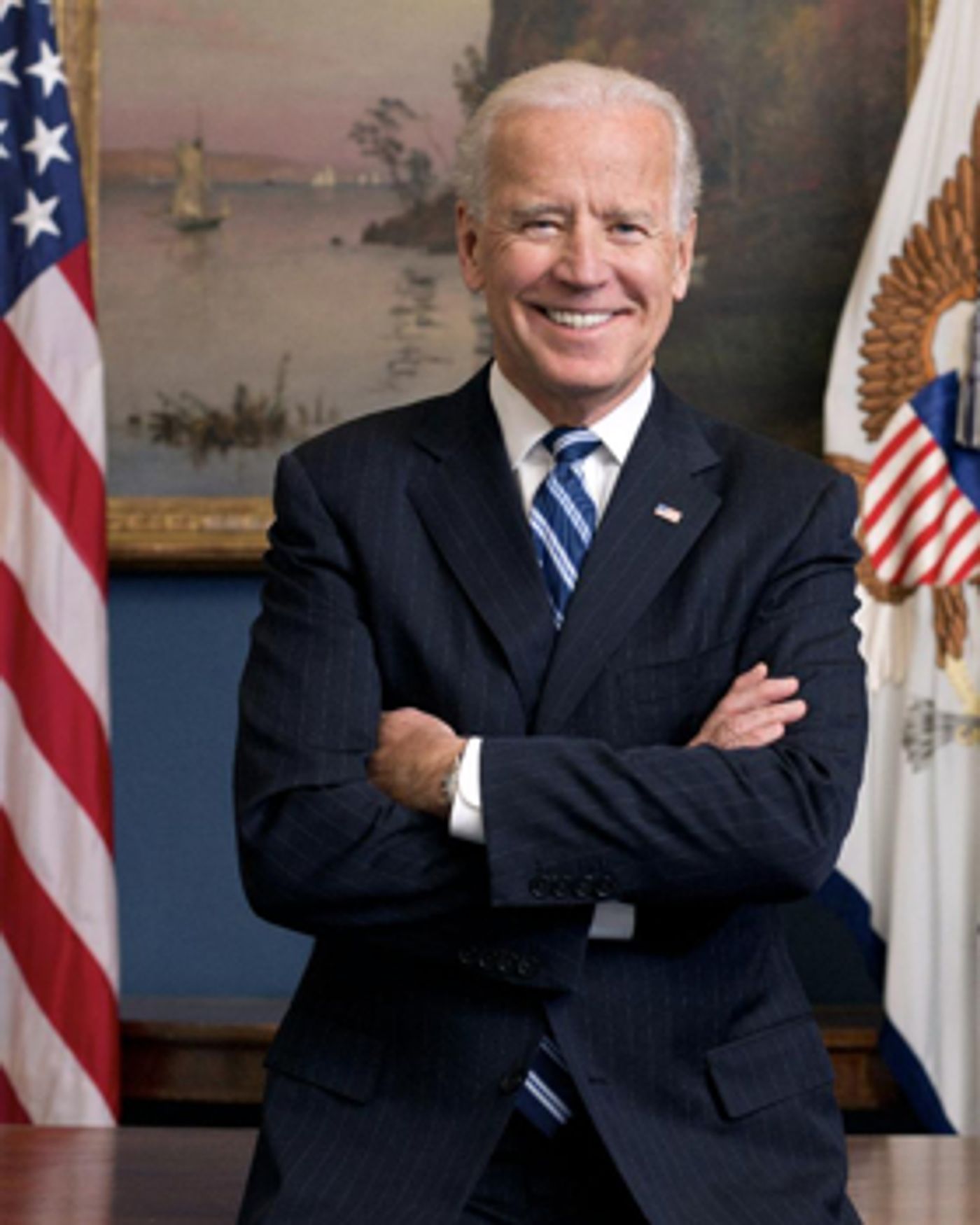 Live @ Benaroya Hall Announces Joe Biden, Yanni, Emily Haines, and More  Image
