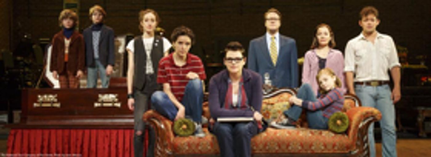 Kate Shindle Stars in FUN HOME, Coming to PPAC This Fall Image