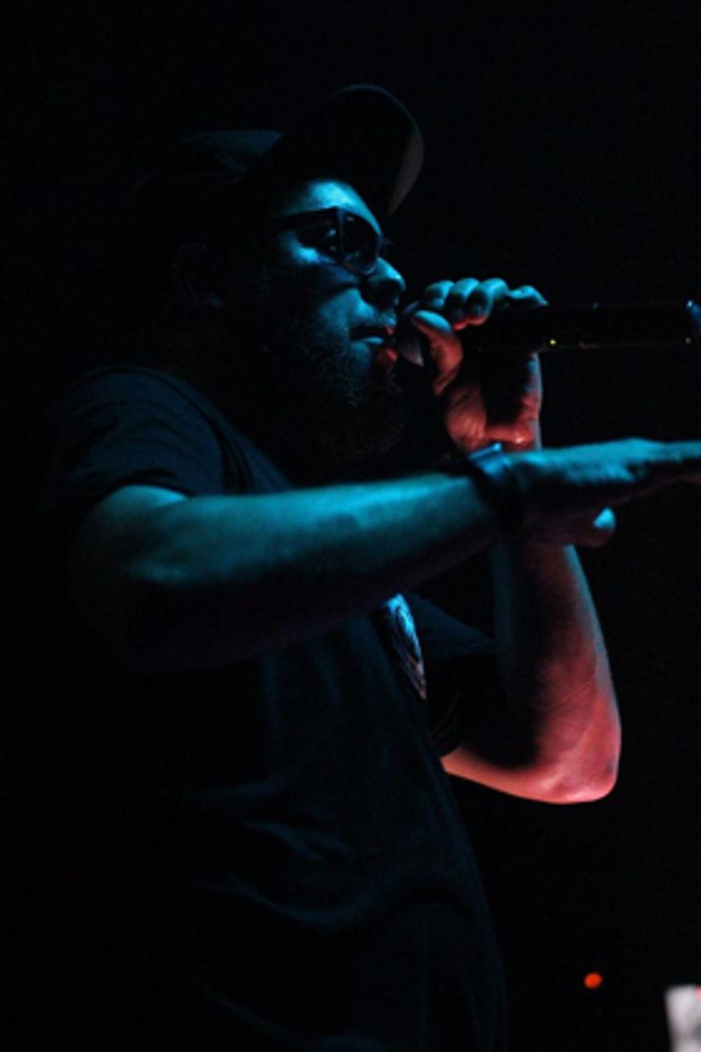 BWW Reviews: ¡Mayday!'s SEARCH PARTY TOUR Kick-Off Explodes Miami  Image