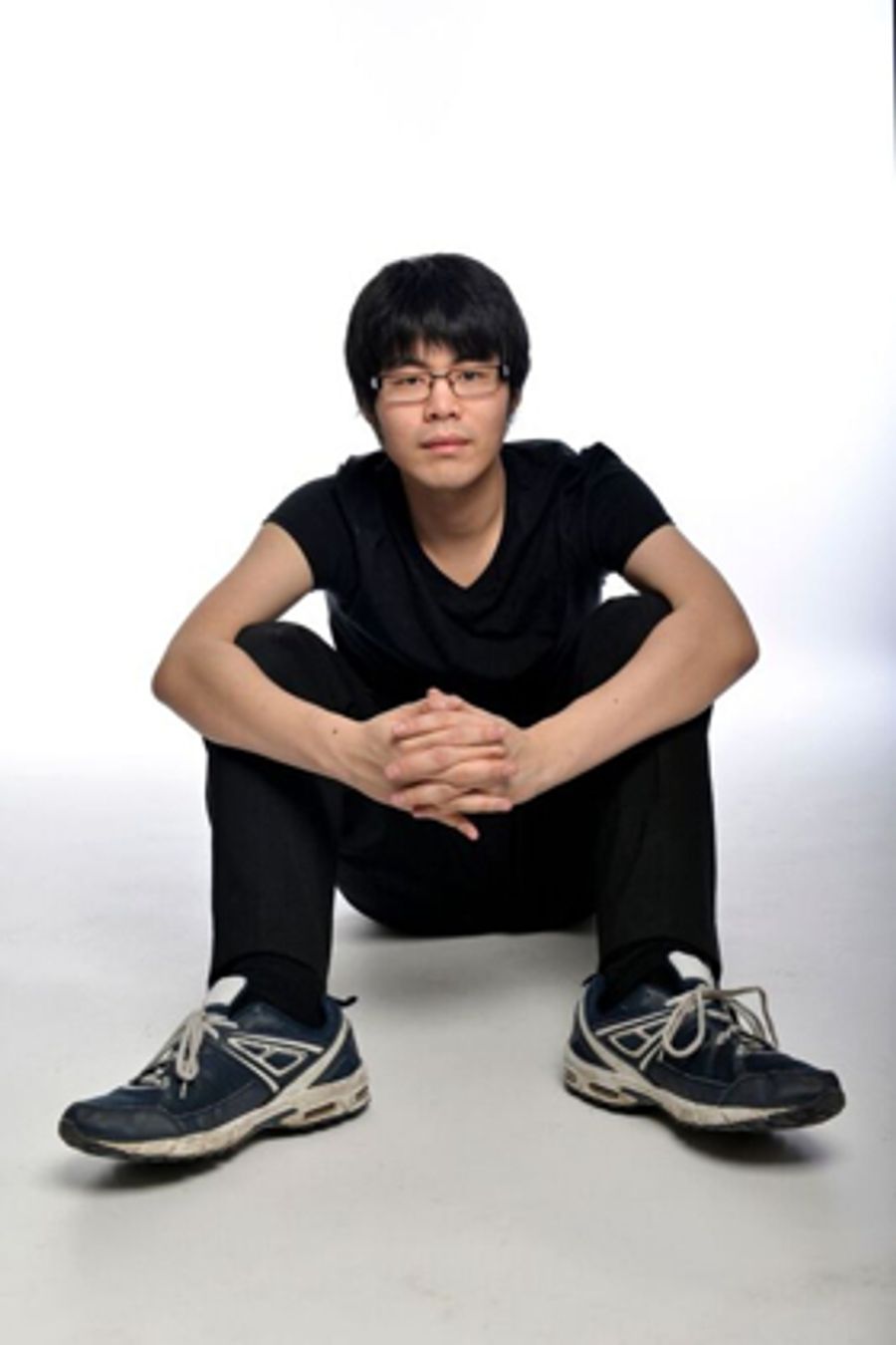EDINBURGH 2017: BWW Q&A- Ken Cheng Image