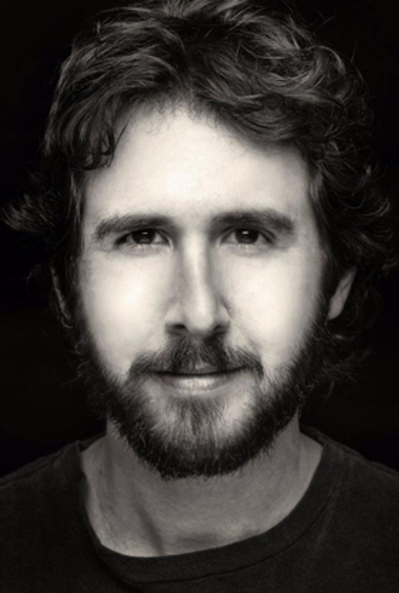 Josh Groban to Headline The Broad Stage's 10th Season Gala  Image
