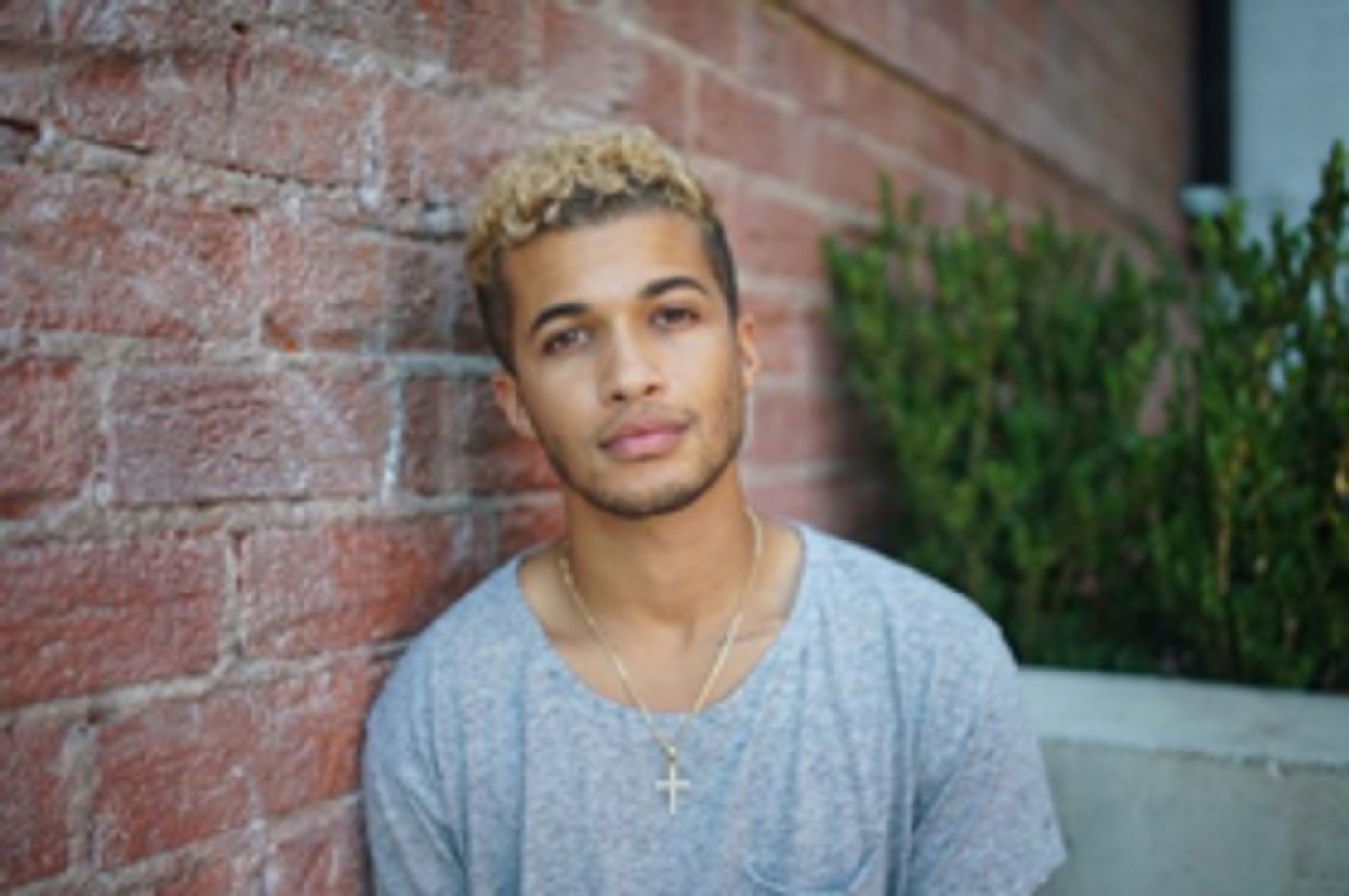 Jordan Fisher and In Real Life to Perform at T.J. Martell Foundation's L.A. Family Day  Image