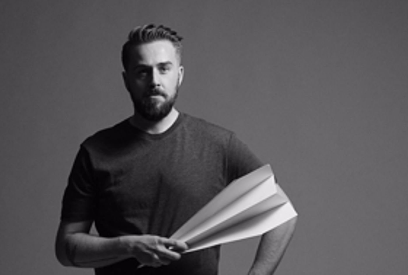 Interview: Singer Seth Glier's Newest Album BIRDS  Image