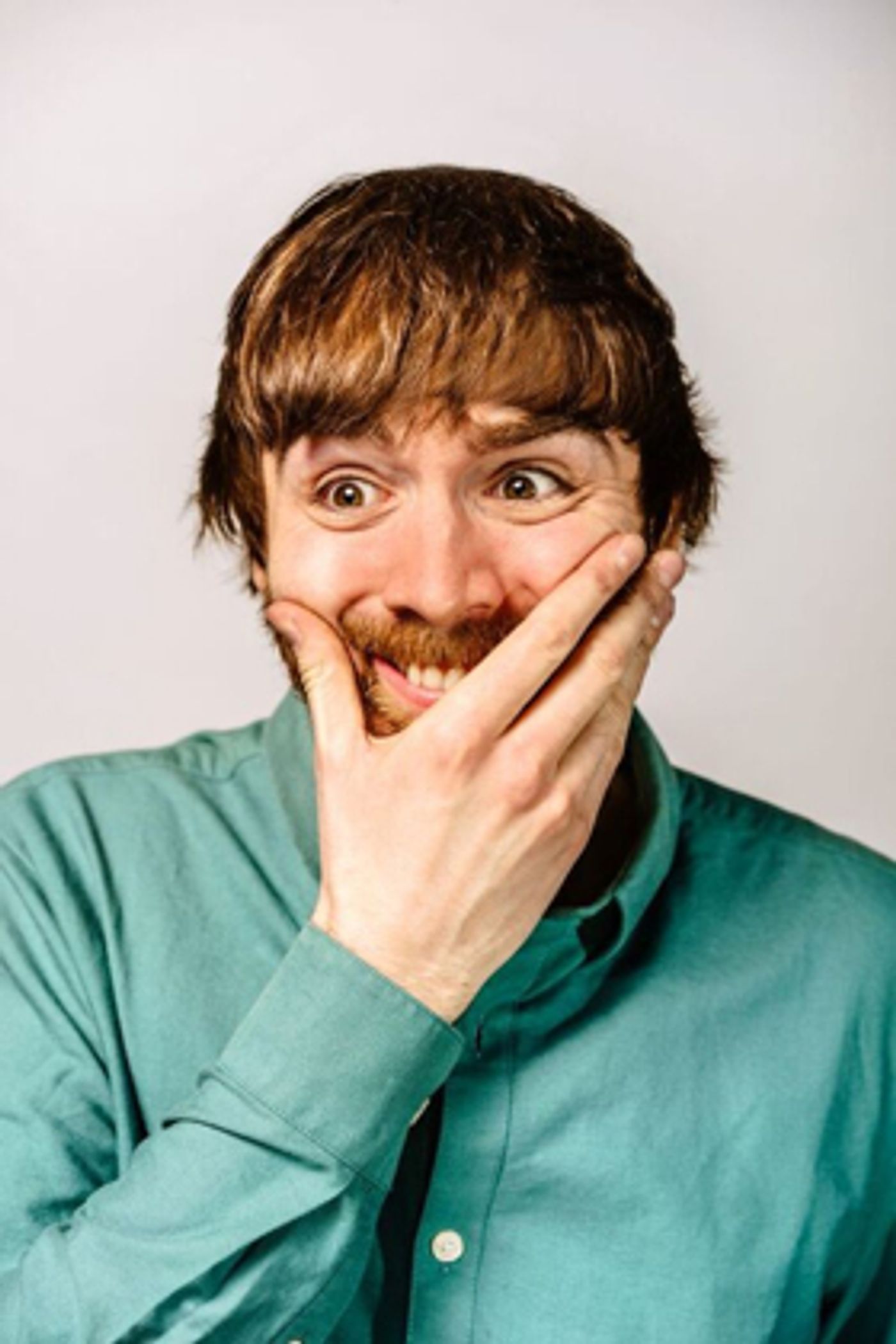 EDINBURGH 2017: BWW Q&A- Ian Smith  Image