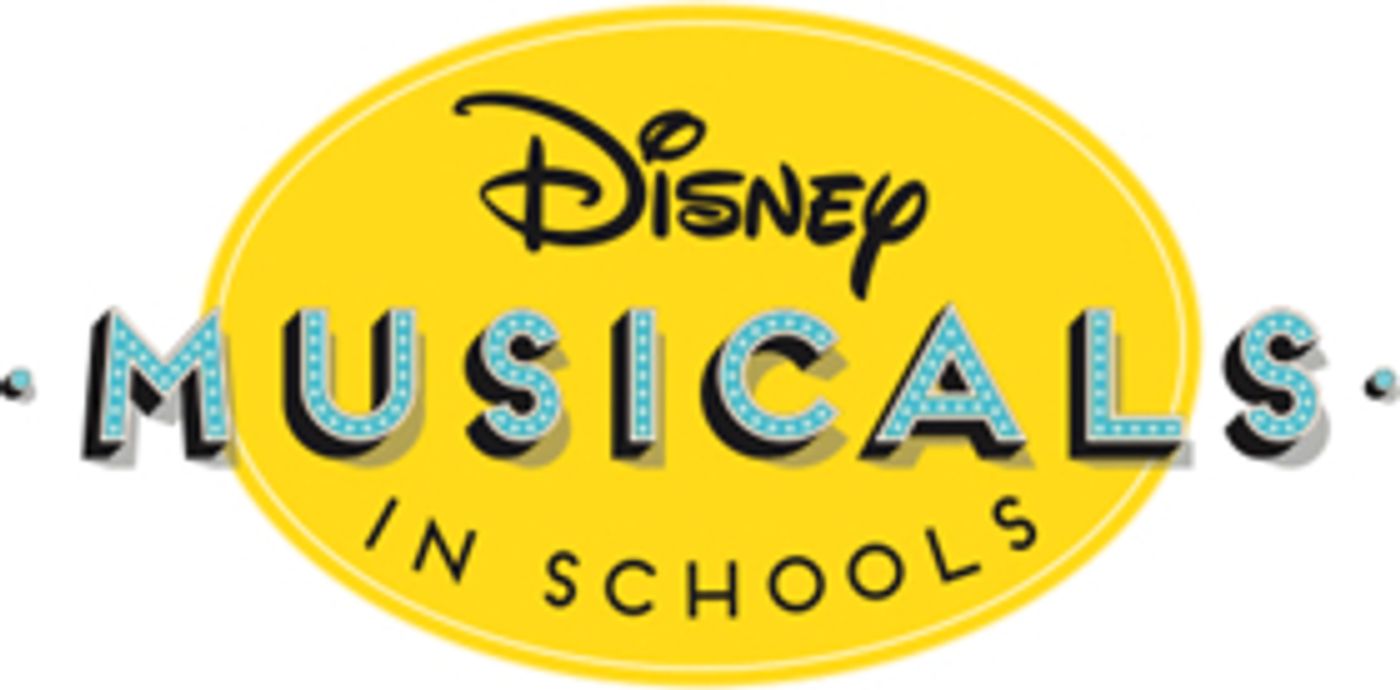 Five New Seattle-Area Schools Tapped for Disney Musicals in Schools 2017-18  Image